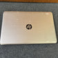 HP Laptop 15.6" Ac607tu i5-4210U 8gb RAM 1TB DVD Drive *Flat Battery*