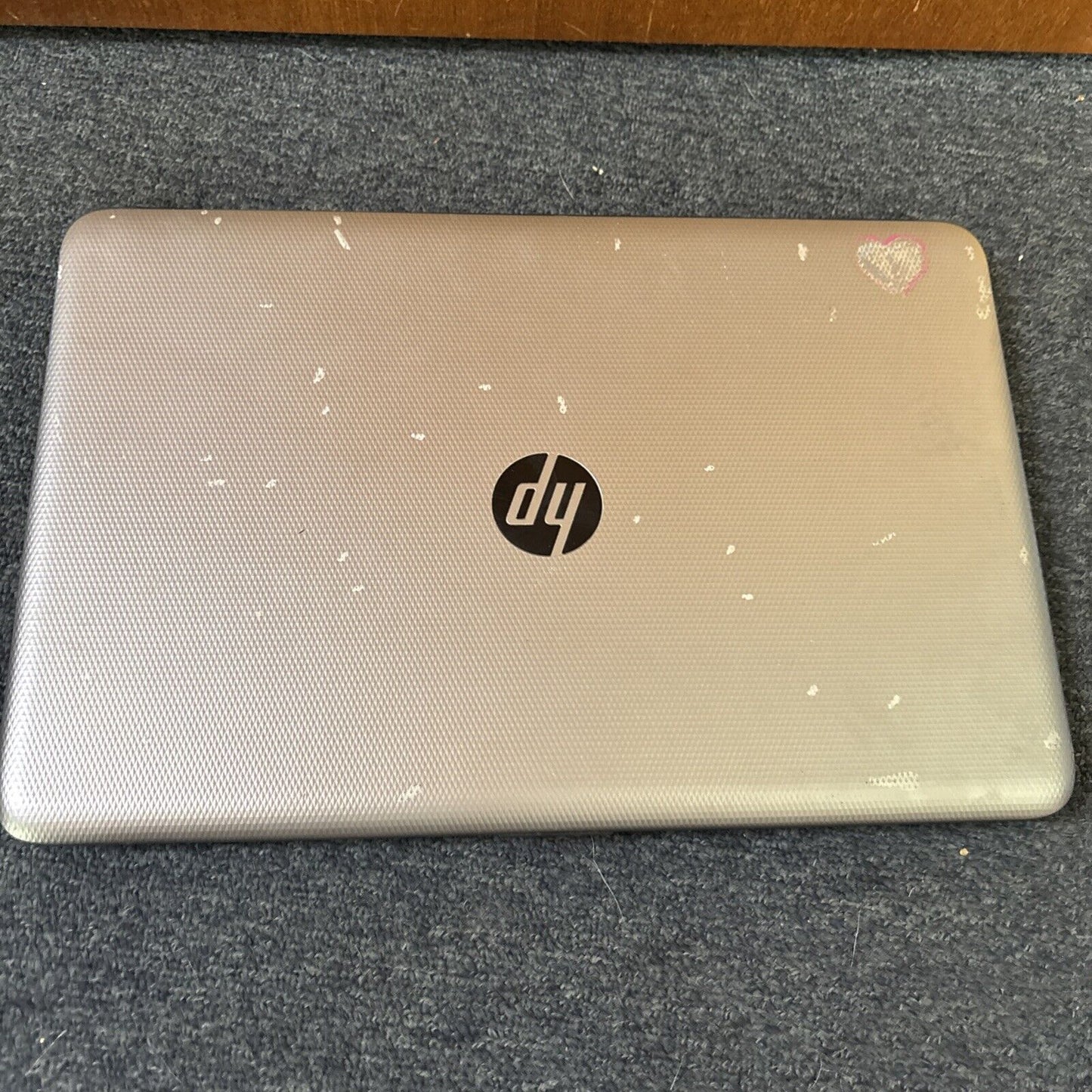 HP Laptop 15.6" Ac607tu i5-4210U 8gb RAM 1TB DVD Drive *Flat Battery*