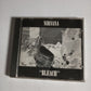 Nirvana – Bleach (CD, 2002) SP34b