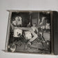 Nirvana – Bleach (CD, 2002) SP34b