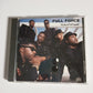 Full Force – Smoove (CD, 1989) CK-45216