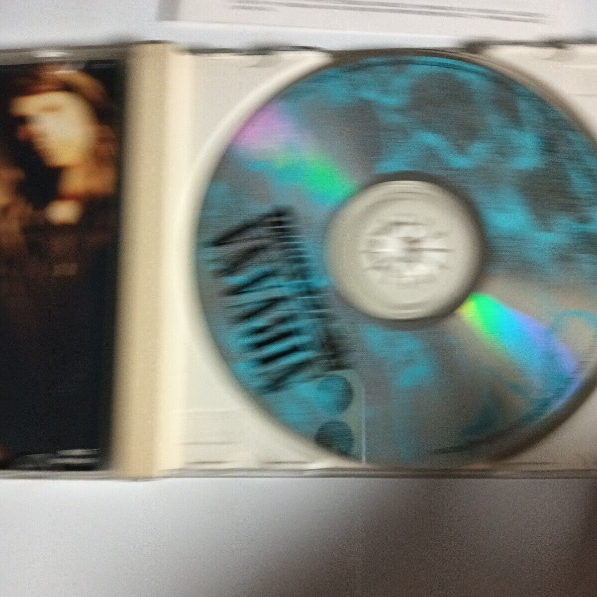 Nirvana – Nevermind (1991, First Release, CD) mvcg-67  Japan