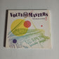Volta Masters - Volta Masters At Work 2 (CD, 2008) rrcrh-90119 Japan