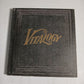 Pearl Jam – Vitalogy (1994, Hardback Book Format, CD) srcs-7525 Japan