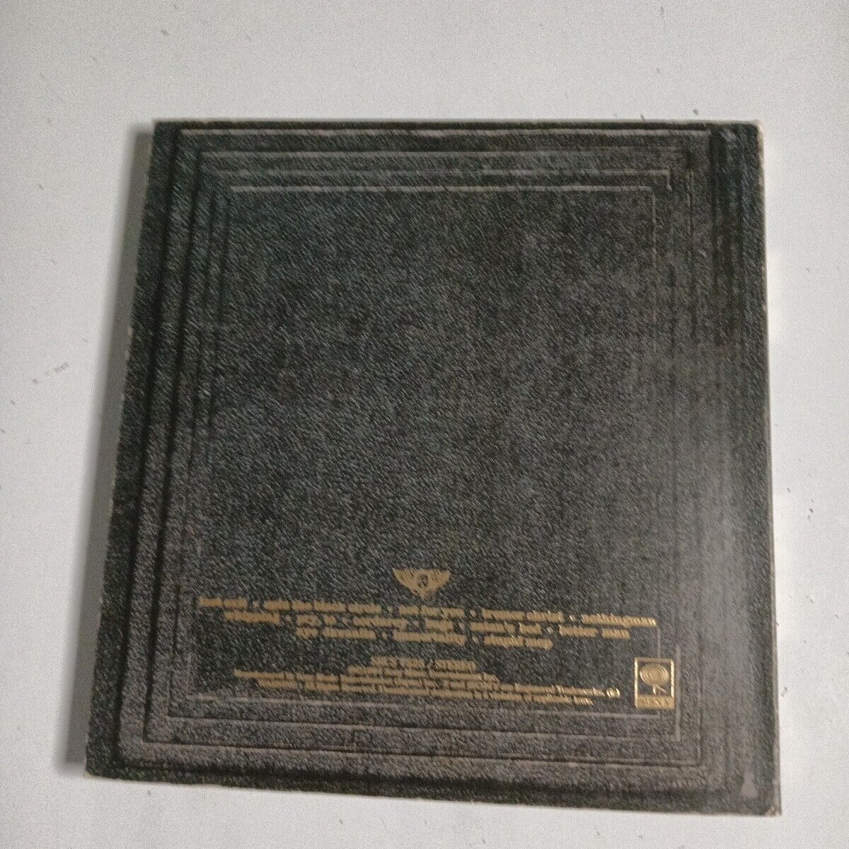 Pearl Jam – Vitalogy (1994, Hardback Book Format, CD) srcs-7525 Japan