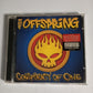 The Offspring – Conspiracy Of One (CD, 2000) 498481 2