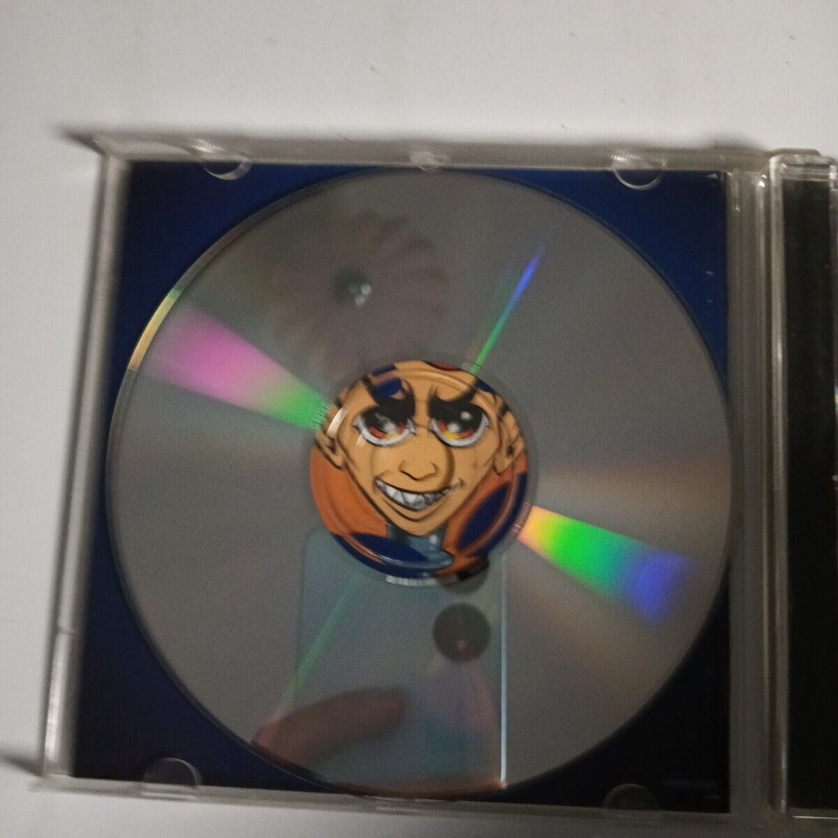 The Offspring – Conspiracy Of One (CD, 2000) 498481 2