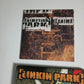 Linkin Park – Reanimation (CD, 2002) 948326-2