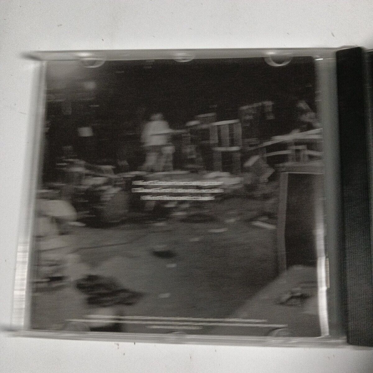 Nirvana – Nirvana (CD, 2002)  493 523-2