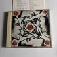 Red Hot Chili Peppers – Blood Sugar Sex Magik (CD, 1991) wpcp-4558 Japan