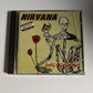 Nirvana – Incesticide (CD, 1992) GEFD-24504
