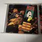 NOFX – I Heard They Suck Live!! (CD, 2012) FAT 0528-2