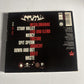 KMFDM – Symbols (Digipak, CD, HDCD, 1997) TVT 7245-2