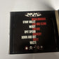KMFDM – Symbols (Digipak, CD, HDCD, 1997) TVT 7245-2