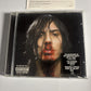 Andrew W.K. – I Get Wet (CD, 2001) 586 588-2