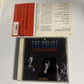 The Police – Every Breath You Take (The Singles) (CD, 1986) d32y-3117 Japan obi