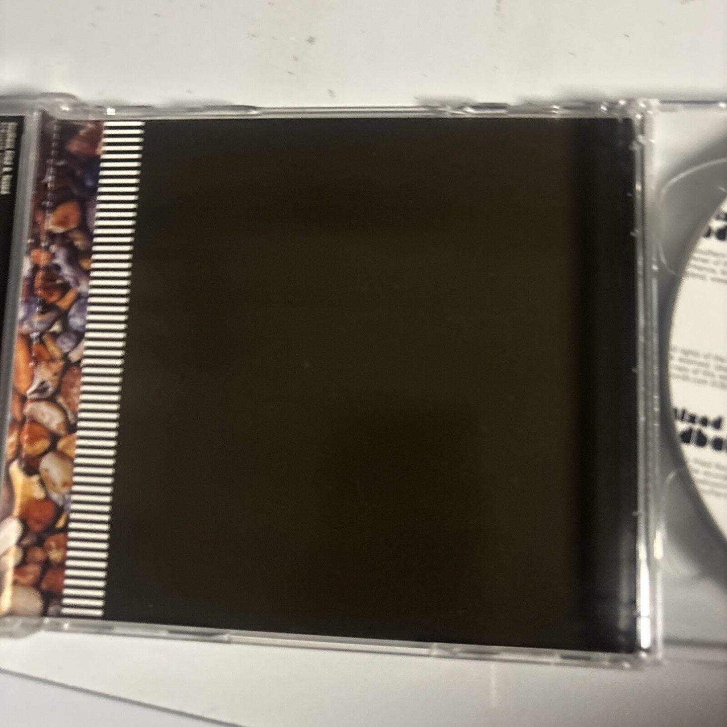 Mighty Dub Katz & Cagedbaby – Southern Fried & Tested (CD, 2007) ecb115cd