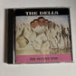 The Dells – The Second Time (CD, 1991) URG4108
