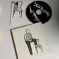 Deerhoof – Offend Maggie (2008, Gatefold Cardboard Sleeve, CD) KRS 485