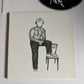 Deerhoof – Offend Maggie (2008, Gatefold Cardboard Sleeve, CD) KRS 485