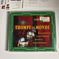 Pixies – Trompe Le Monde (CD, 1991) wpcb-20046 Japan obi