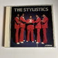 The Stylistics – The Stylistics (CD, 1994) vicp-5027 Japan