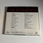 The Stylistics – The Stylistics (CD, 1994) vicp-5027 Japan