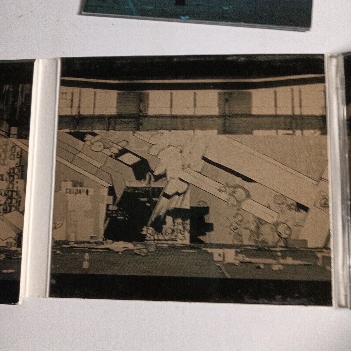 Linkin Park – Meteora (2003, Digipak, CD) Digipak