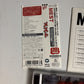 Mest – Mest (CD, 2003) wpcr-11646 Japan obi