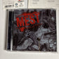 Mest – Mest (CD, 2003) wpcr-11646 Japan obi