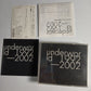 Underworld – 1992-2002 (CD, 2003, 2-Disc) v2cp-172-174 Japan obi