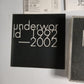 Underworld – 1992-2002 (CD, 2003, 2-Disc) v2cp-172-174 Japan obi