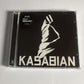 Kasabian – Kasabian (CD, 2004) PARADISE16