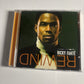 Ricky Fanté – Rewind (CD, 2004)
