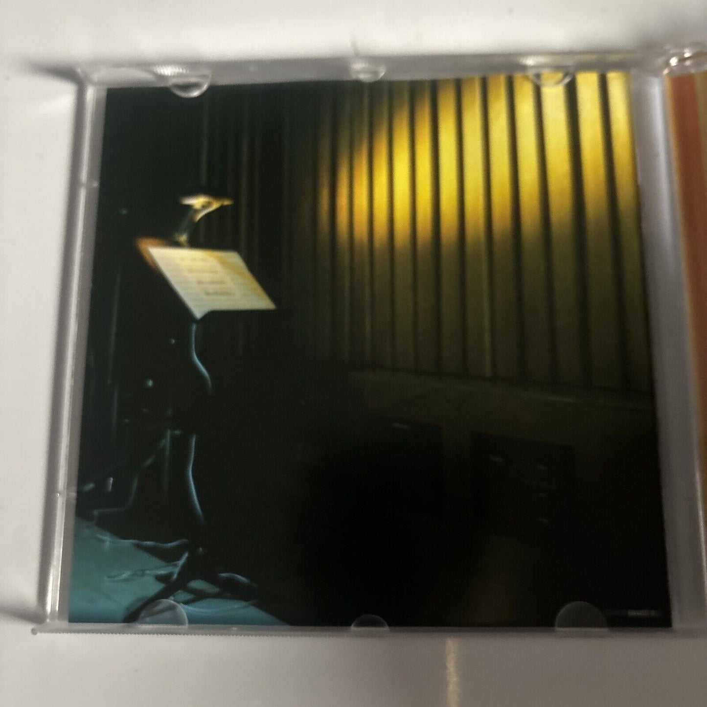 Ricky Fanté – Rewind (CD, 2004)