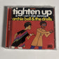 Archie Bell & The Drells – Tighten Up & I Can't Stop Dancing (CD, 2004)