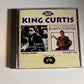 King Curtis – Trouble In Mind / It's Party Time (CD, 1994) CDCHD 545