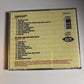 King Curtis – Trouble In Mind / It's Party Time (CD, 1994) CDCHD 545