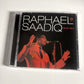 Raphael Saadiq – The Way I See It (CD, 2008)