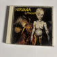 Nirvana – Lithium (CD, 1992) mvcg-12001 Japan