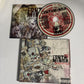 Fort Minor – The Rising Tied (CD, 2005) 49388-2 DigiPak