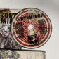 Fort Minor – The Rising Tied (CD, 2005) 49388-2 DigiPak