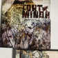 Fort Minor – The Rising Tied (CD, 2005) 49388-2 DigiPak