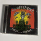 The Offspring – Ixnay On The Hombre (CD, 1996) CK 67810