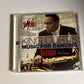 King Curtis – Music For Dancing The Twist! (CD, 2010) SHOUT 69