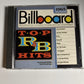 Billboard Top R&B Hits - 1965 (CD, 1989) R2 70651