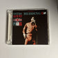 Otis Redding – Live! In London And Paris (CD, 2008) Super Jewel Case
