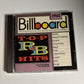 Billboard Top R&B Hits - 1962 (CD, 1988) R2 70648
