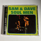 Sam & Dave – Soul Men (CD, 2006) COL-CD-7758