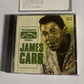 James Carr – The Complete Goldwax Singles (CD, 2001) CDKEND 202